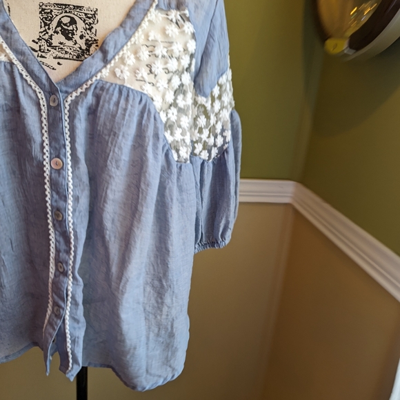 Young Thread too - Picture 14 of 14